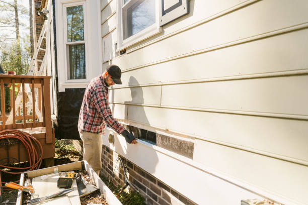 Trusted Siding Contractor service in Wenham, MA - Squared Siding
